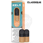 RELX Pod Pro Blond Classique