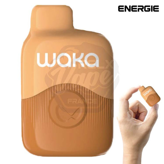 Waka SoPro Puff Mini Energie