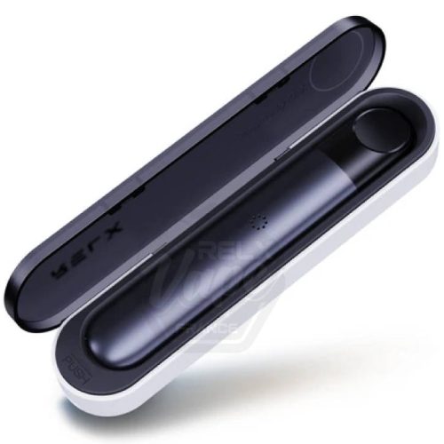 boitier charge relx infinity